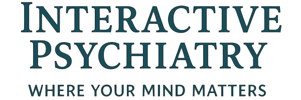 Interactive Psychiatry